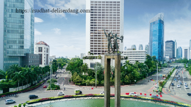 Tur Wisata Budaya di Jakarta Akan Digelar Lagi