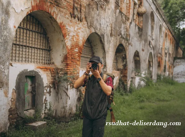 Keindahan Wisata Budaya