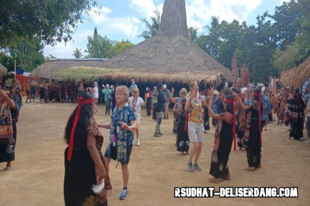 Menelusuri Keindahan Wisata Budaya