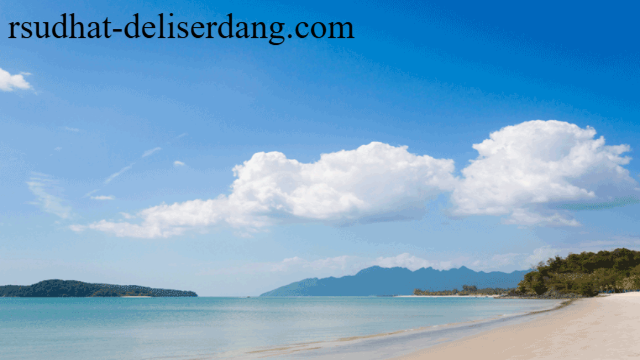 Eksplorasi Wisata Pantai di Medan: Destinasi Eksotis
